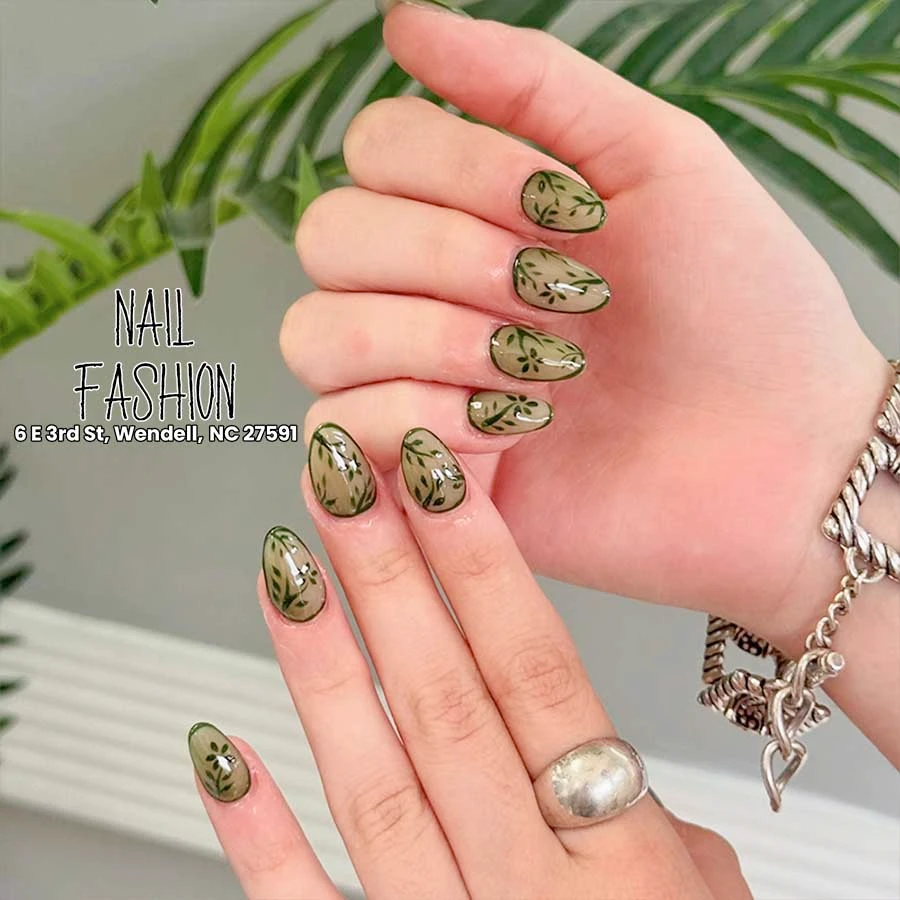 nail ideas